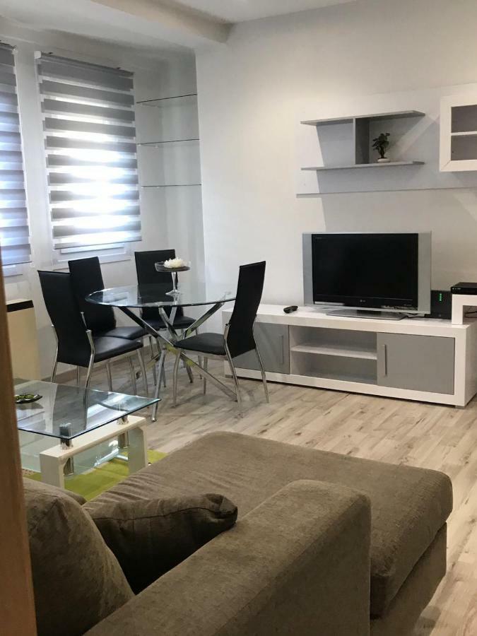Valle Inclan Pasaje Ουρένσε Εξωτερικό φωτογραφία