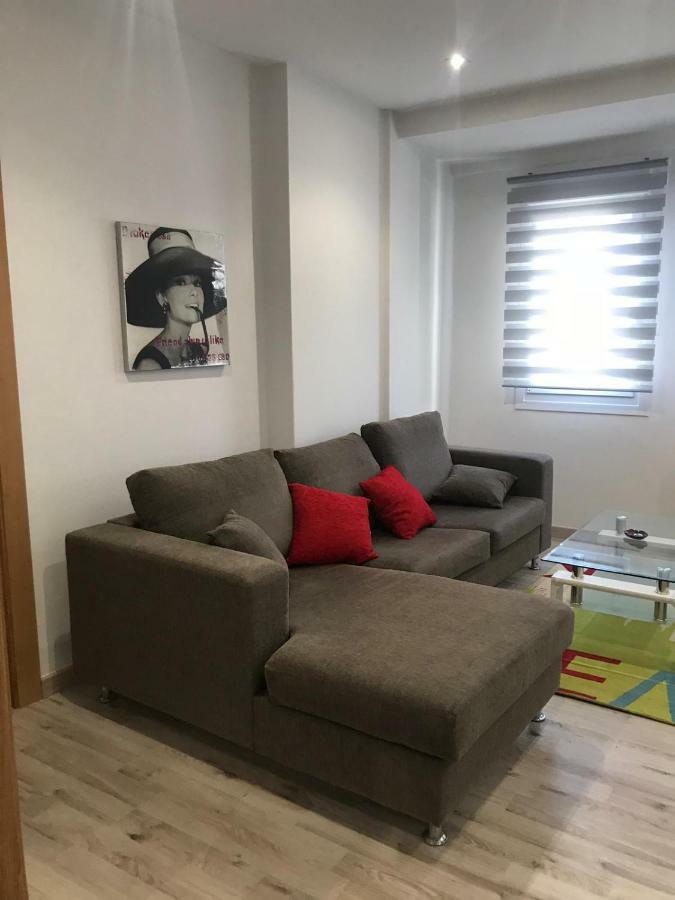 Valle Inclan Pasaje Ουρένσε Εξωτερικό φωτογραφία