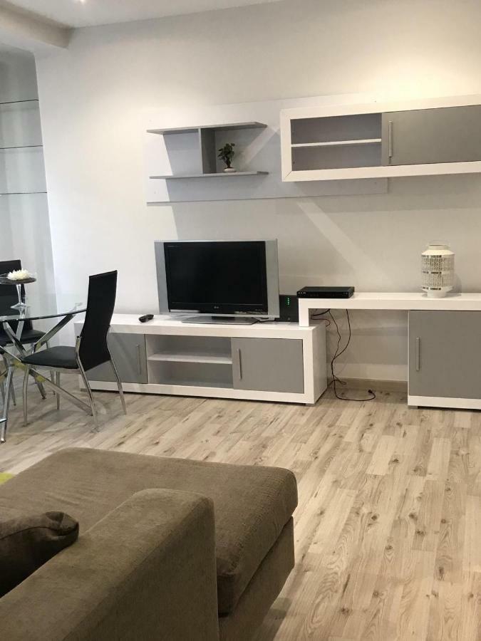 Valle Inclan Pasaje Ουρένσε Εξωτερικό φωτογραφία
