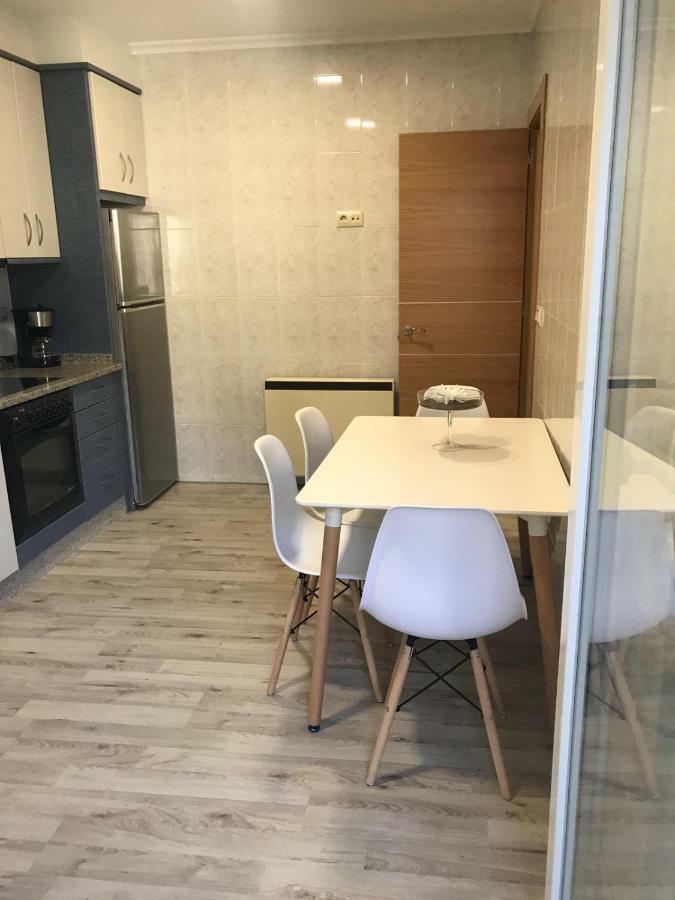 Valle Inclan Pasaje Ουρένσε Εξωτερικό φωτογραφία