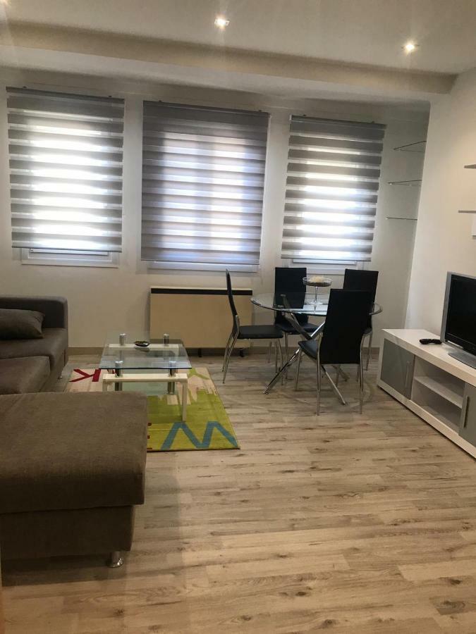 Valle Inclan Pasaje Ουρένσε Εξωτερικό φωτογραφία