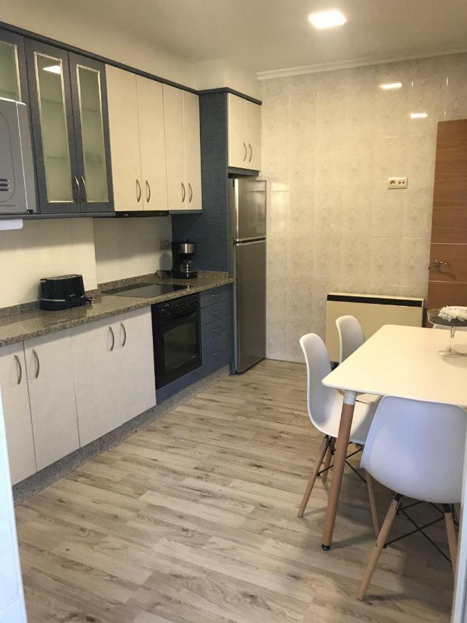 Valle Inclan Pasaje Ουρένσε Εξωτερικό φωτογραφία
