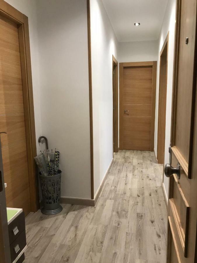 Valle Inclan Pasaje Ουρένσε Εξωτερικό φωτογραφία